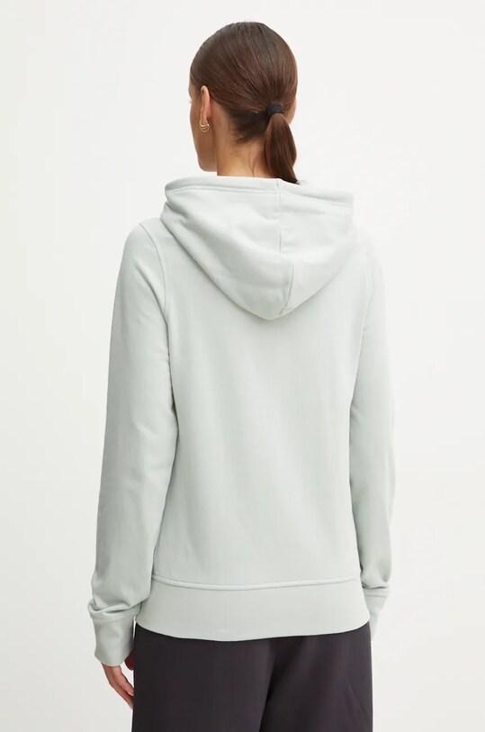 Кофта Helly Hansen NORD GRAPHIC 62981 зелёный SS25