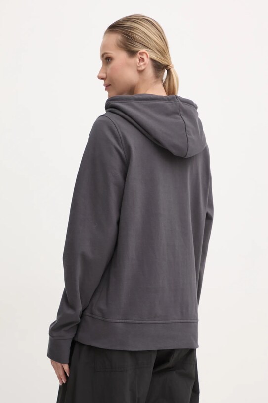 Одяг Кофта Helly Hansen NORD GRAPHIC 62981 сірий