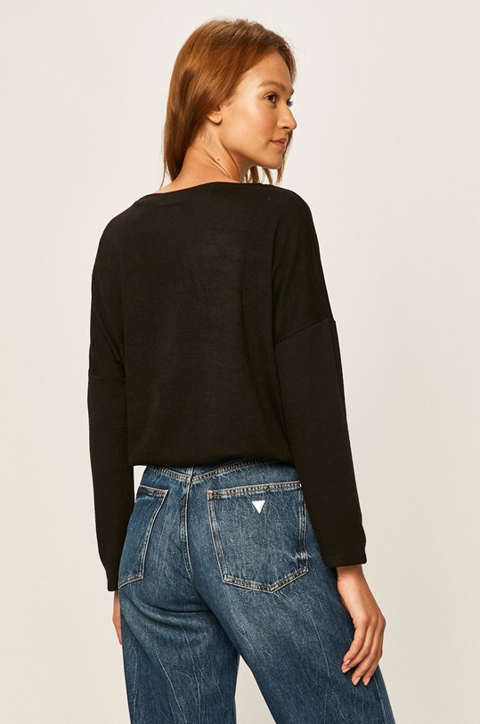 Oblečení Guess Jeans - Mikina O01Q04.VI00E černá