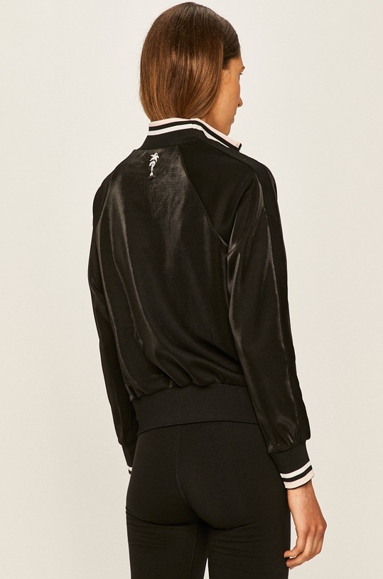 Îmbrăcăminte Guess Jeans - Bluza W0GQ30.K9QQ0 negru