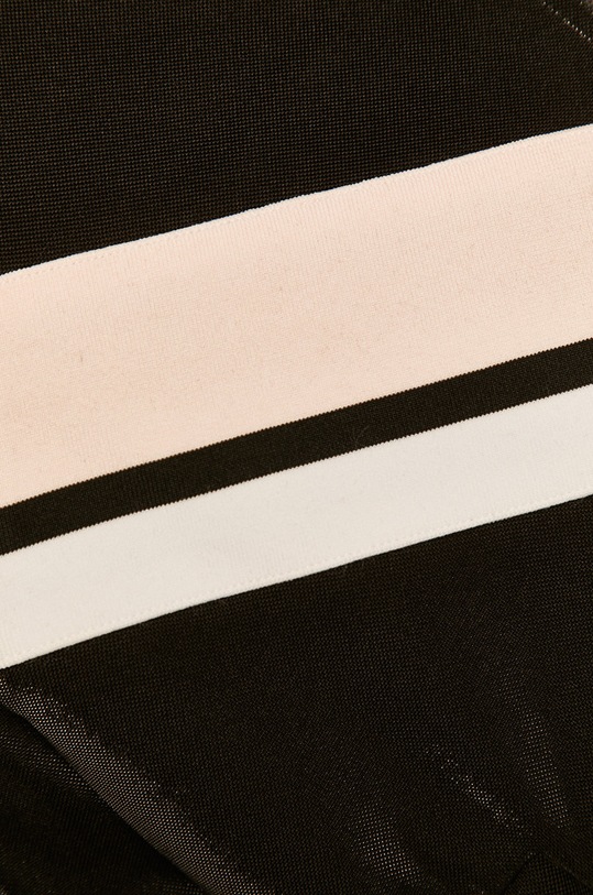 Guess Jeans - Bluza W0GQ30.K9QQ0 negru