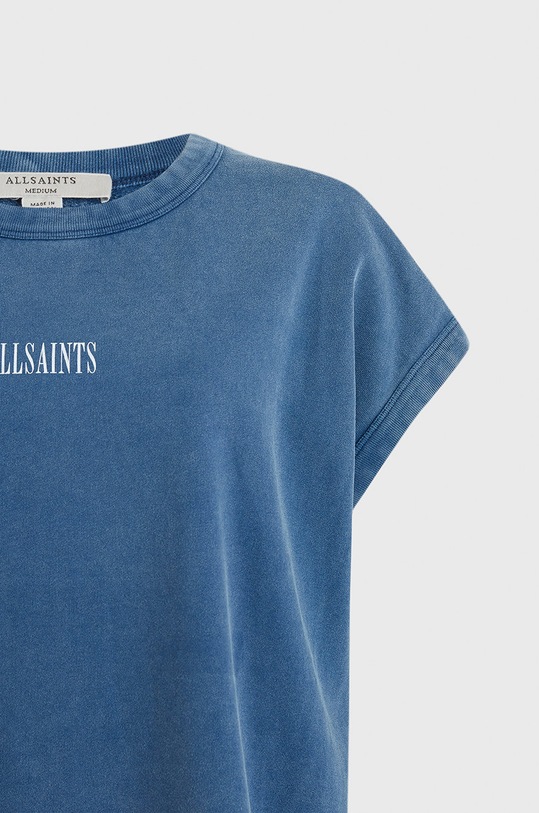 AllSaints - Mikina WG470S