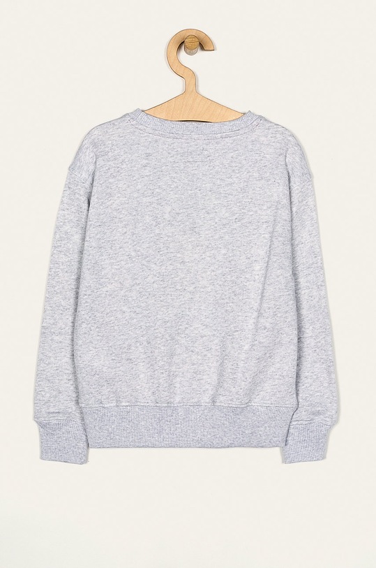 Pepe Jeans - Bluza dziecięca Dalia 128-178/180 cm PG581034 szary SS20