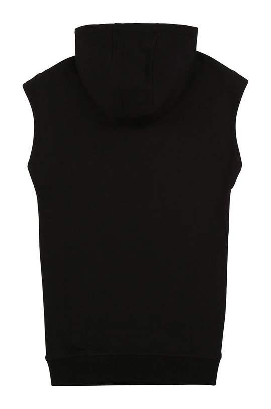 Dkny - Rochie fete 152-158 cm D32738.152.158 negru SS20