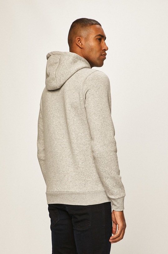 Îmbrăcăminte Tommy Hilfiger - Bluza MW0MW12672 gri