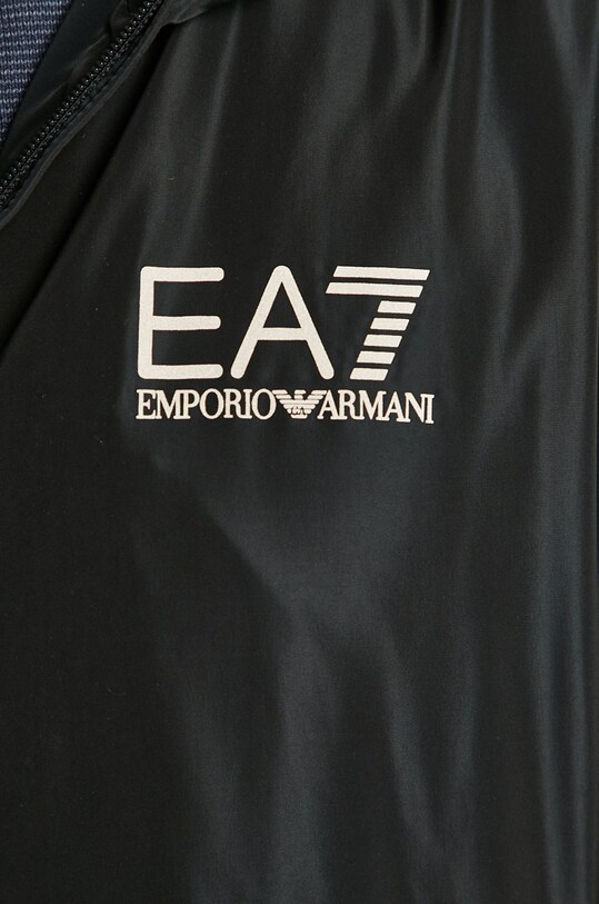 EA7 Emporio Armani - Kurtka 8NPB04.PNN7Z 8NPB04.PNN7Z granatowy