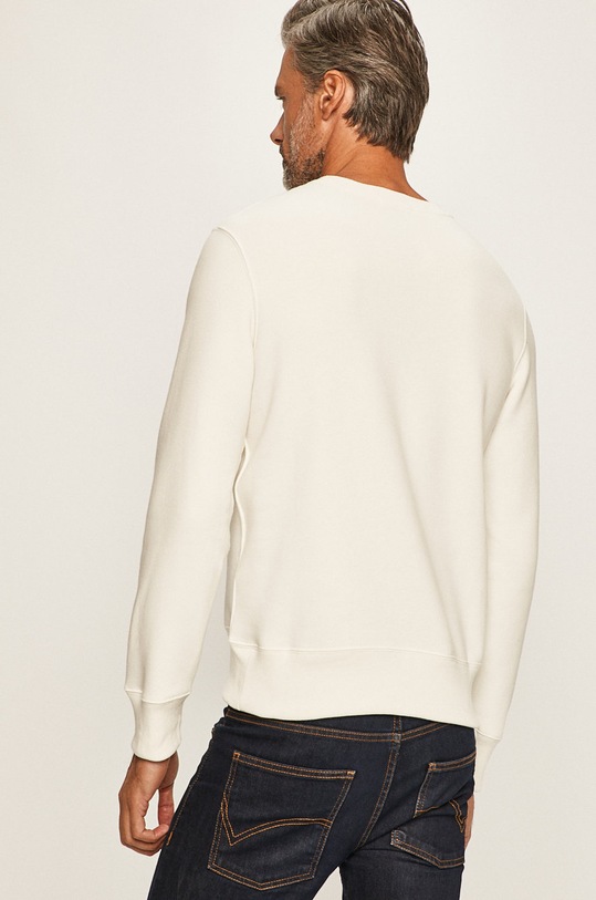 Ruházat Polo Ralph Lauren - Felső 710782859002 fehér
