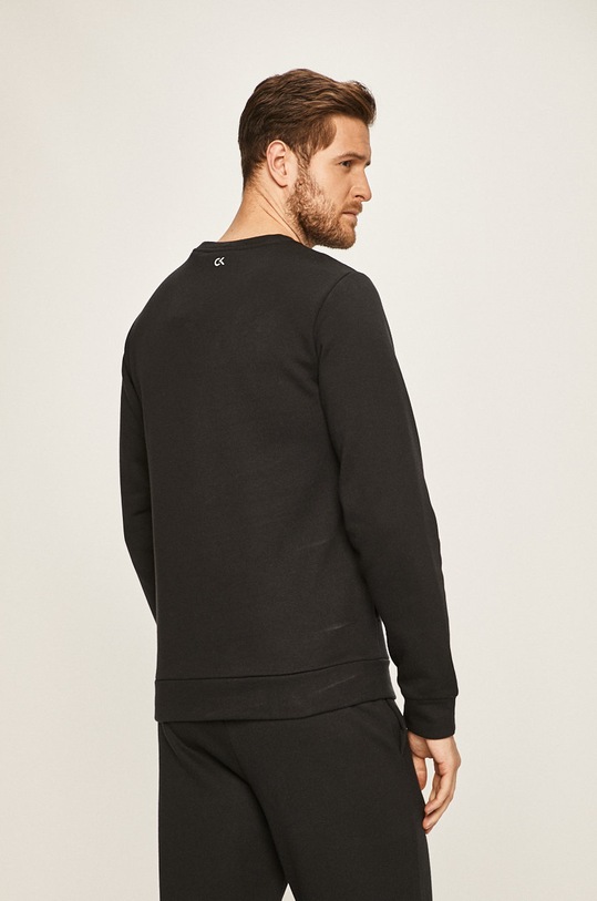 Oblečení Calvin Klein Performance - Mikina 00GMH9W384 černá