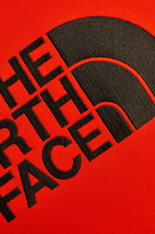 The North Face - Felső NF00AHJYWU51 piros