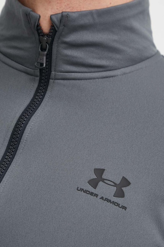 Under Armour - Суичър 1329293. 1329293. сив