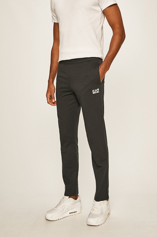 Odzież EA7 Emporio Armani - Komplet 8NPV50.PJ05Z 8NPV50.PJ05Z granatowy