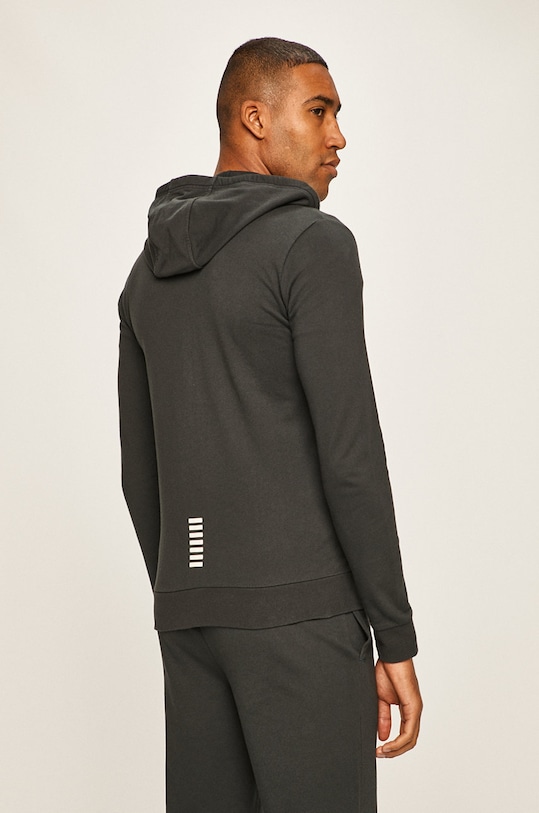 EA7 Emporio Armani - Komplet 8NPV50.PJ05Z granatowy 8NPV50.PJ05Z