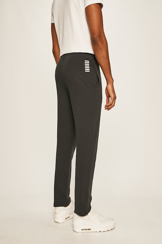 EA7 Emporio Armani - Komplet 8NPV50.PJ05Z 8NPV50.PJ05Z granatowy