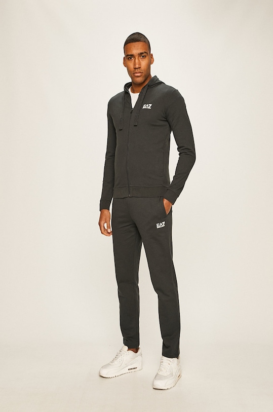 EA7 Emporio Armani - Komplet 8NPV50.PJ05Z 8NPV50.PJ05Z