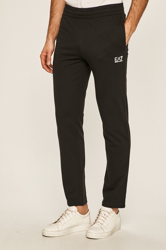 Odzież EA7 Emporio Armani - Komplet 8NPV50.PJ05Z 8NPV50.PJ05Z czarny