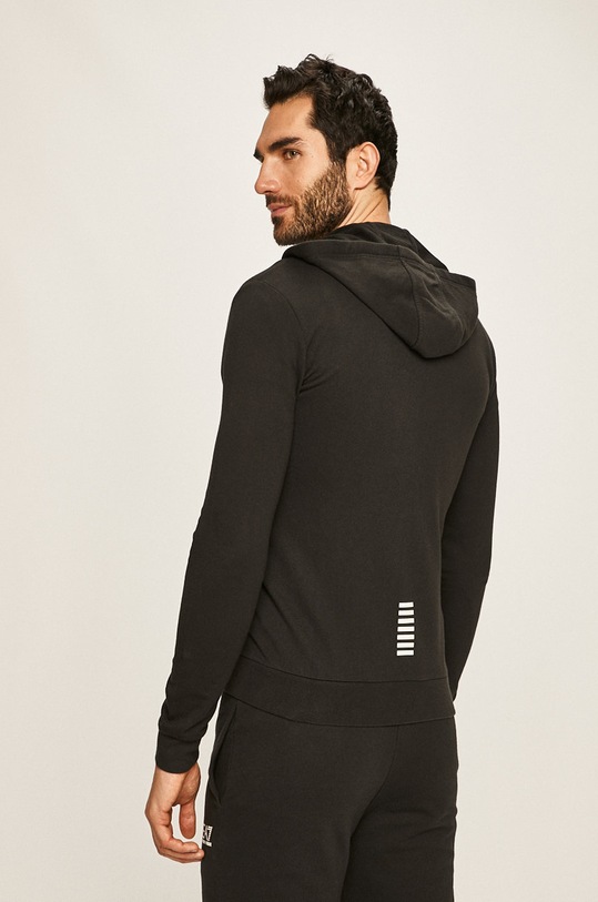 EA7 Emporio Armani - Komplet 8NPV50.PJ05Z czarny 8NPV50.PJ05Z