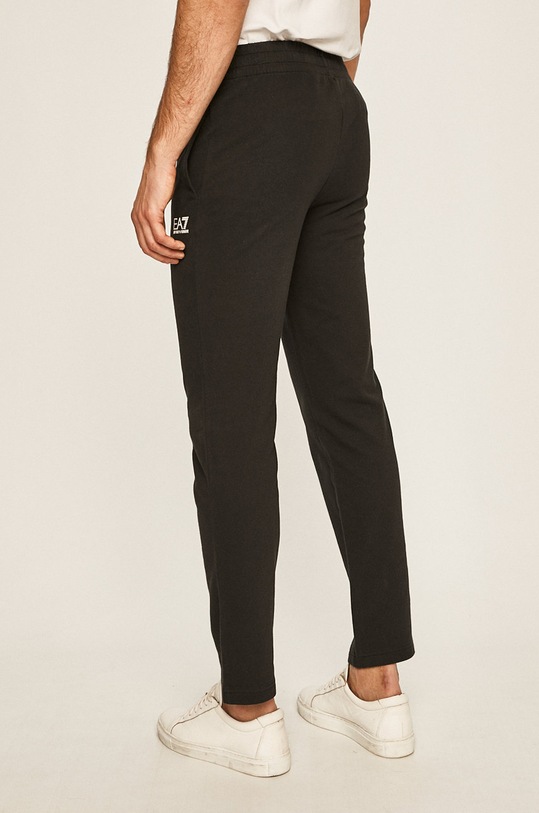 EA7 Emporio Armani - Komplet 8NPV50.PJ05Z 8NPV50.PJ05Z czarny