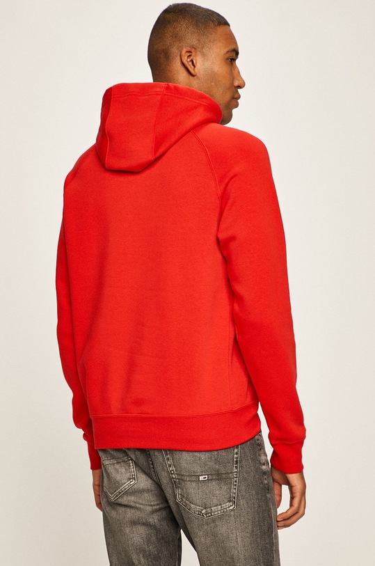 Oblečení Nike Sportswear - Mikina CJ4861 červená