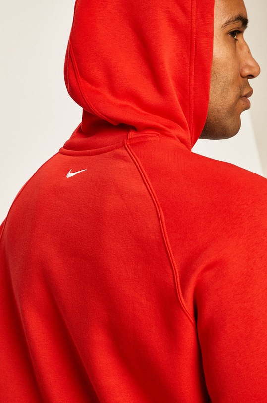 Nike Sportswear - Mikina CJ4861 červená