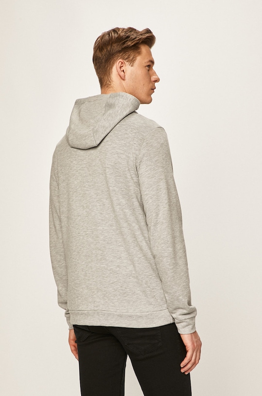 Odzież Nike - Bluza CJ4268 szary