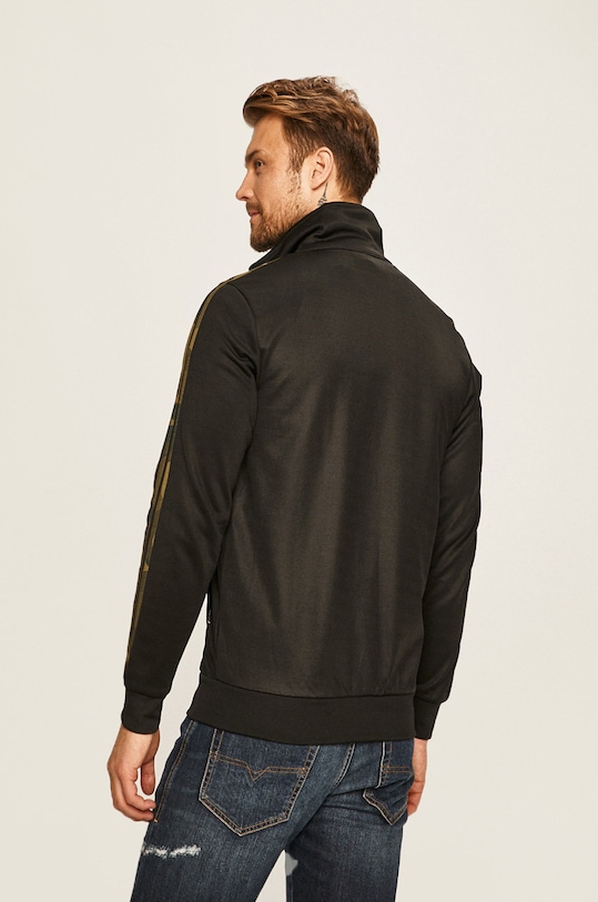 Ruházat adidas Originals - Felső FM3363 FM3363 fekete