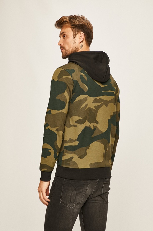 Oblečení adidas Originals - Mikina FM3395 FM3395 vícebarevná