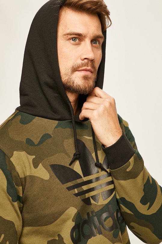 adidas Originals - Mikina FM3395 vícebarevná FM3395