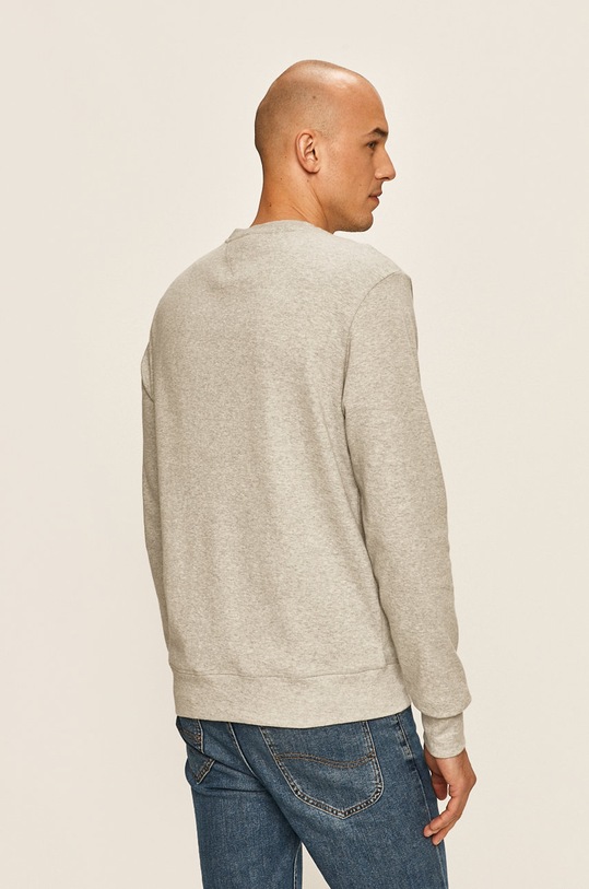 Îmbrăcăminte Tommy Hilfiger - Bluza UM0UM01798 gri