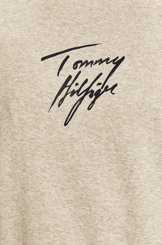 Tommy Hilfiger - Bluza UM0UM01798 gri