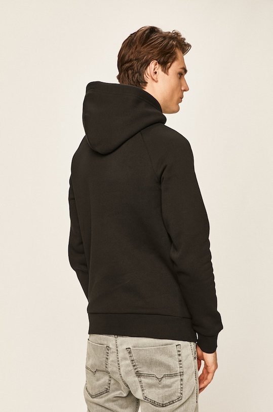 Oblečení Peak Performance - Mikina G66761035 černá