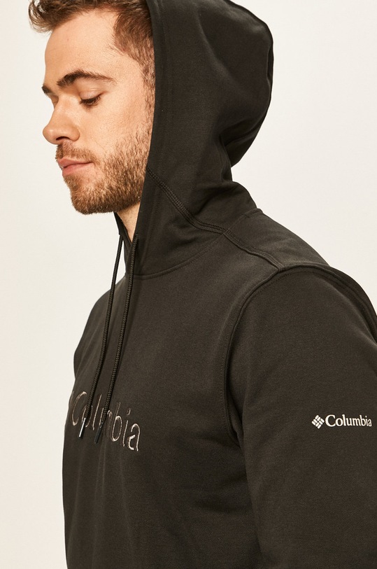 Columbia Bluza czarny 1681664.