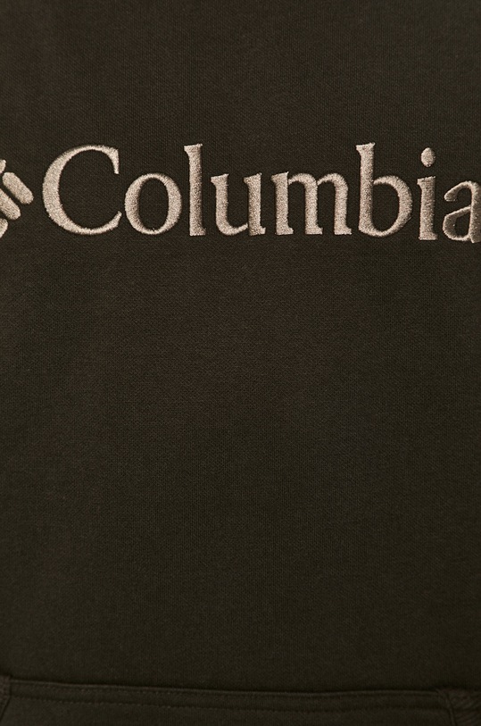 Columbia Bluza 1681664. czarny