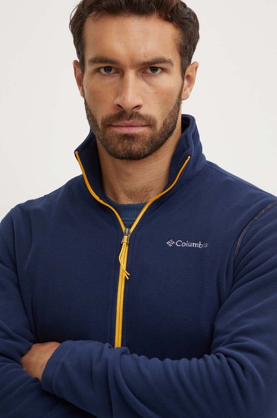 Mikina Columbia Fast Trek námořnická modř 1772751.