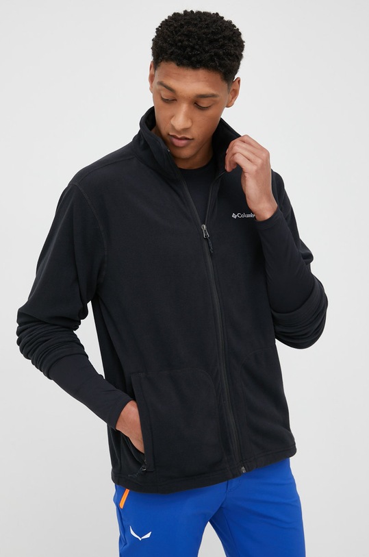 Columbia - Bluza Fast Trek czarny 1772751.