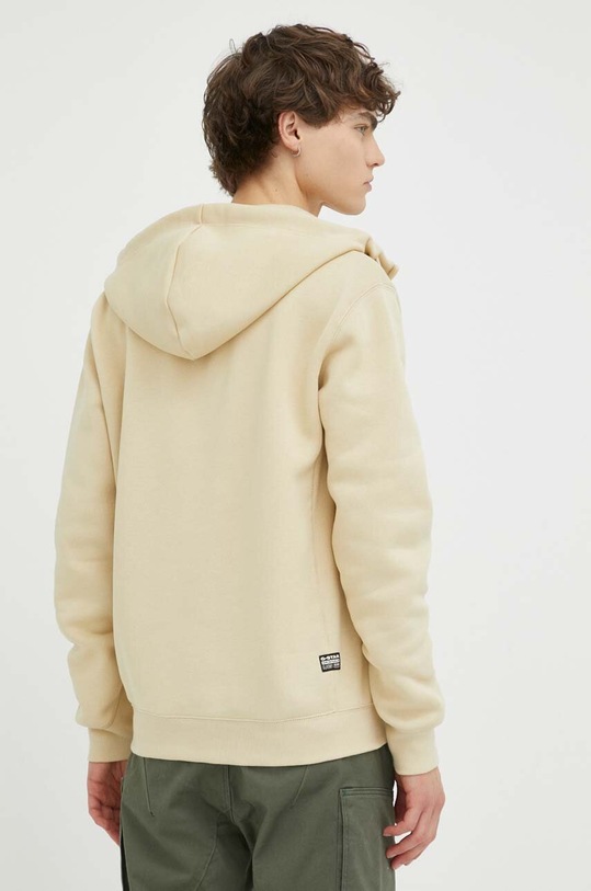 Odzież G-Star bluza D16122.C235 beżowy