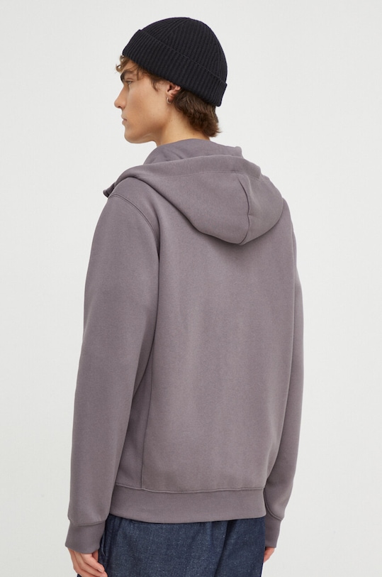 Îmbrăcăminte G-Star bluză Premium core D16122.C235 violet