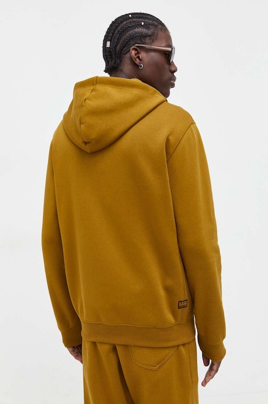 Дрехи Суичър G-Star D16122.C235 зелен