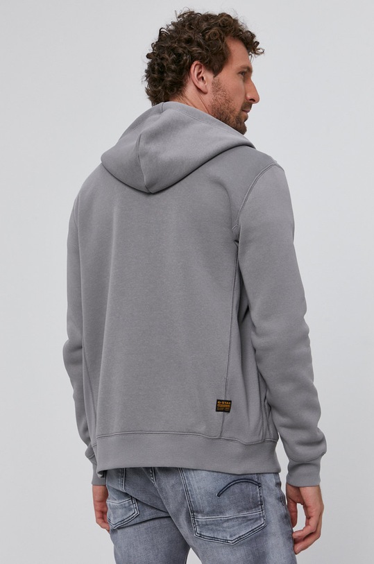 Îmbrăcăminte G-Star bluză D16122.C235 gri