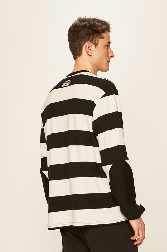 Îmbrăcăminte Hummel - Bluza 207019 negru