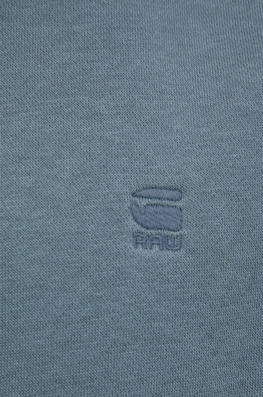 Mikina G-Star Raw D16917.C235 modrá