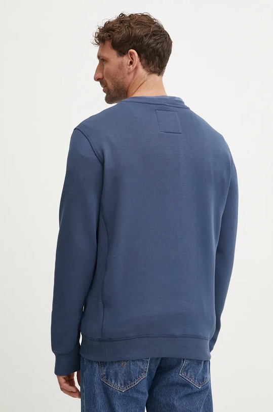 Odzież G-Star bluza D16917.C235 niebieski