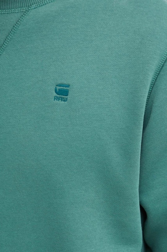 G-Star bluza D16917.C235 zielony