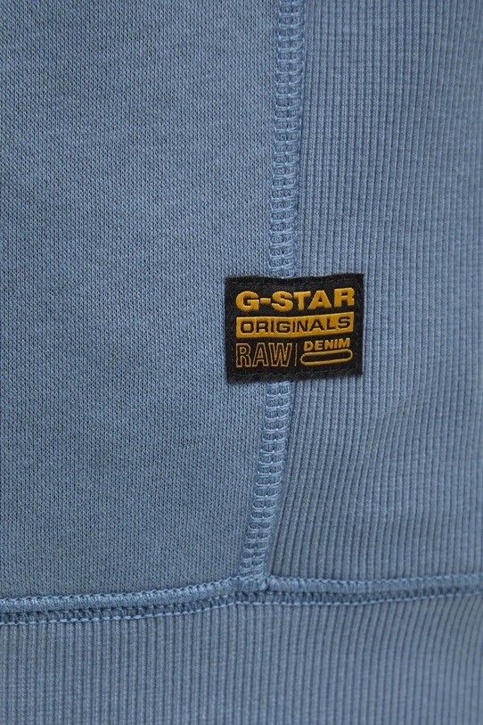 Dukserica G-Star D16917.C235 plava