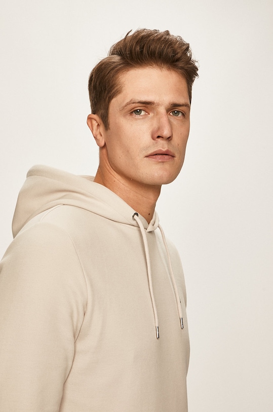 Premium by Jack&Jones - Bluza szary 12166526