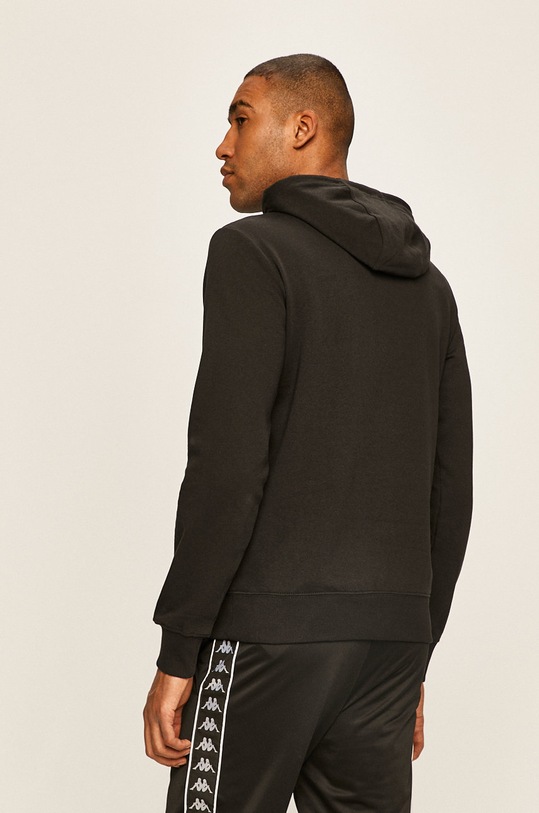 Odjeća Kappa - Majica 707390 crna