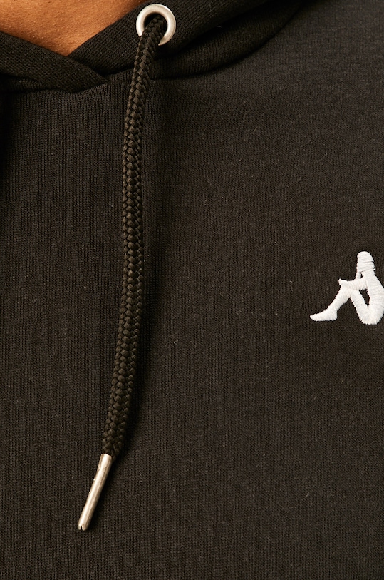 Kappa - Majica 707390 crna