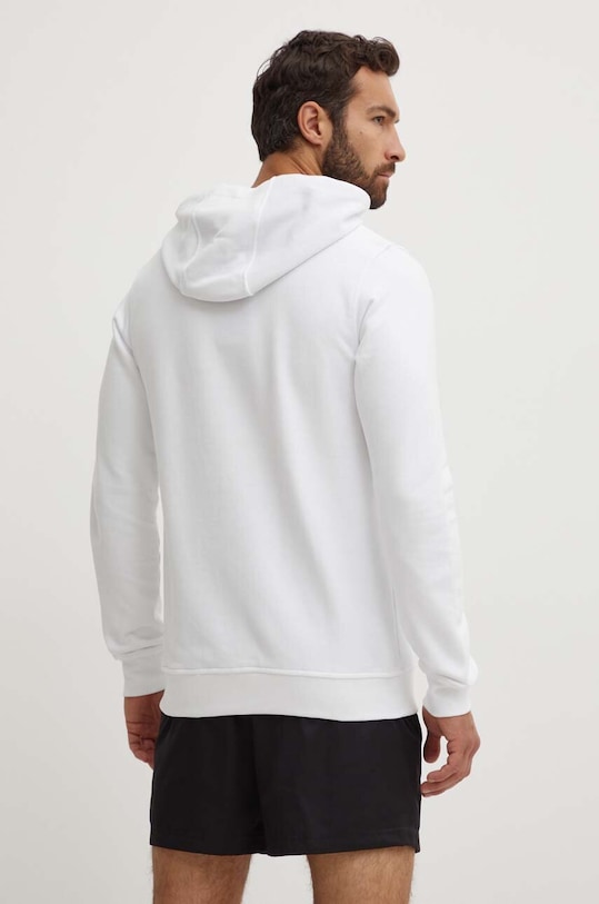 Odzież Helly Hansen - Bluza HH LOGO HOODIE 33977 biały