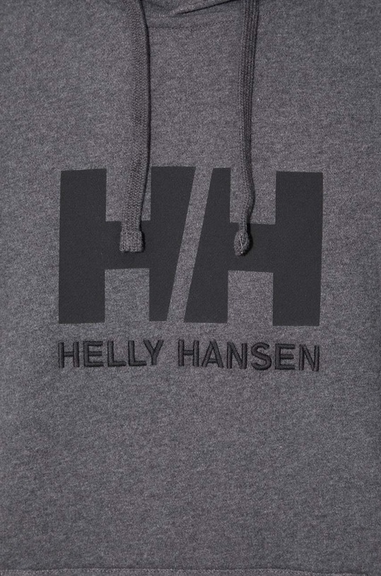 Βαμβακερή μπλούζα Helly Hansen 33977