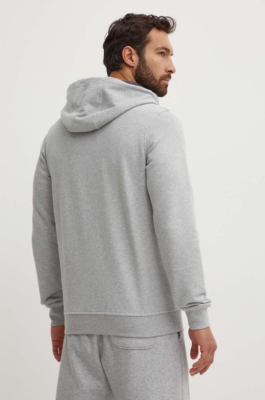 Odzież Helly Hansen bluza HH LOGO HOODIE 33977 szary