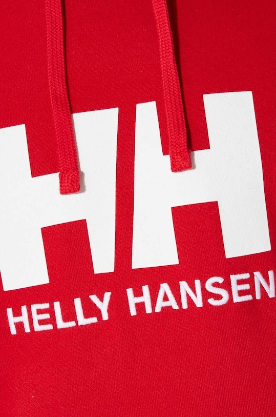 Helly Hansen - Bluza HH LOGO HOODIE 33977
